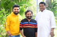 30 Rojullo Preminchadam Ela Press Meet Photos